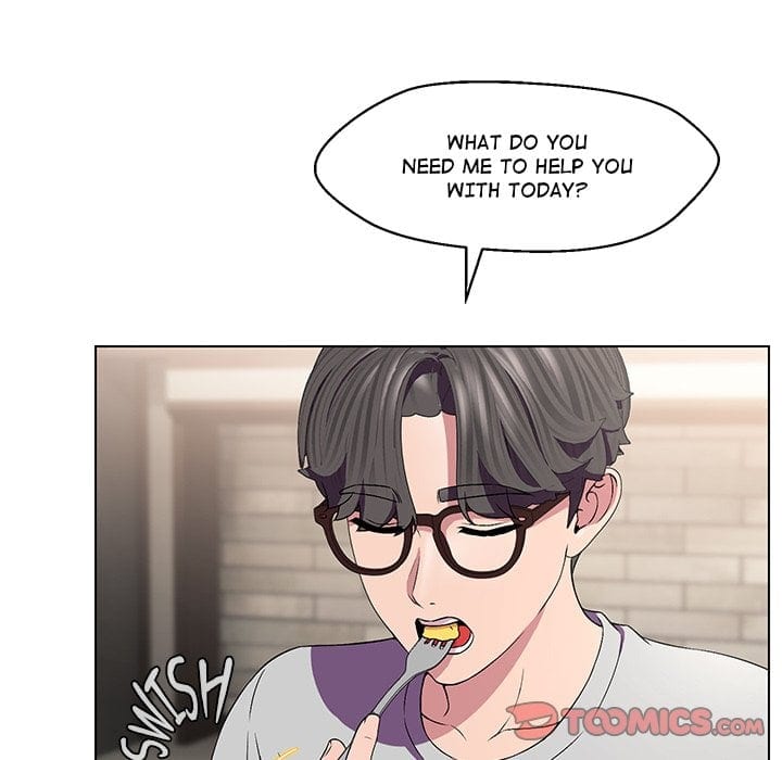 1 Day, 1 Girl Uncensored, chapter 16, page 38 of 86