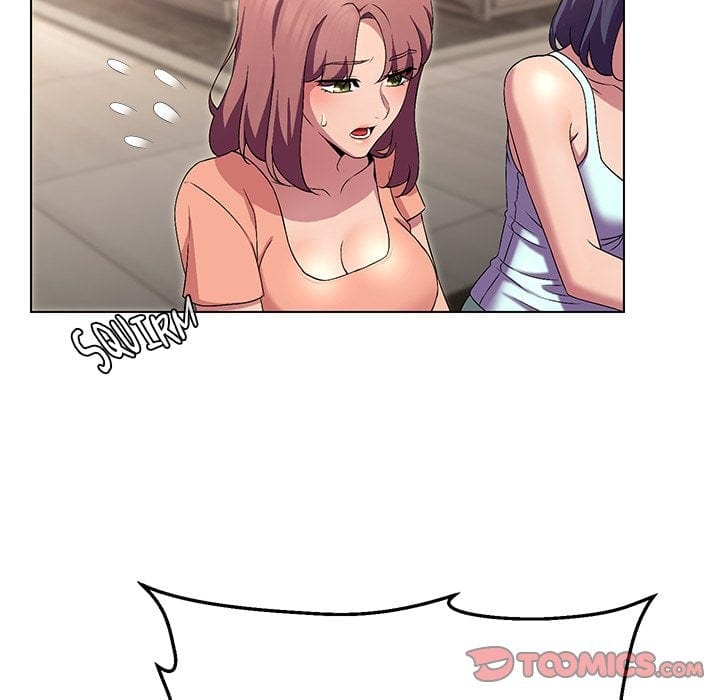 1 Day, 1 Girl Uncensored, chapter 16, page 40 of 86
