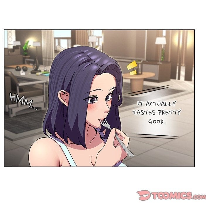 1 Day, 1 Girl Uncensored, chapter 16, page 44 of 86
