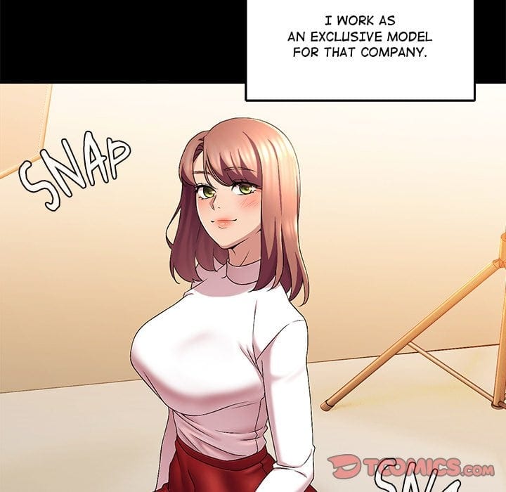 1 Day, 1 Girl Uncensored, chapter 16, page 50 of 86
