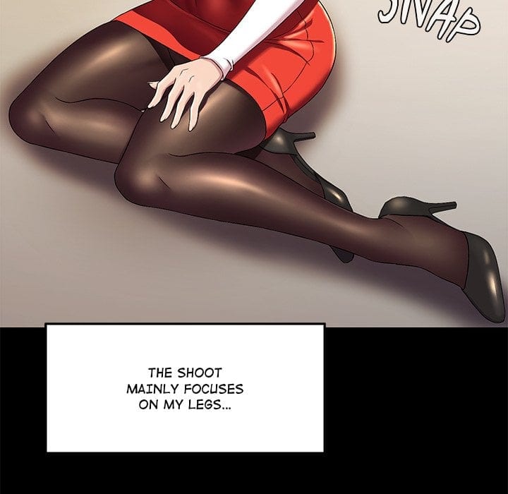 1 Day, 1 Girl Uncensored, chapter 16, page 51 of 86