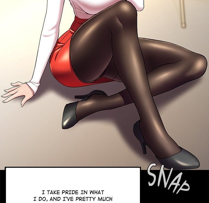 1 Day, 1 Girl Uncensored, chapter 16, page 53 of 86
