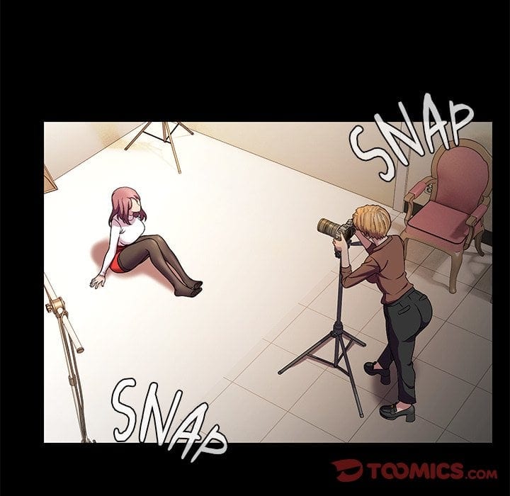 1 Day, 1 Girl Uncensored, chapter 16, page 56 of 86