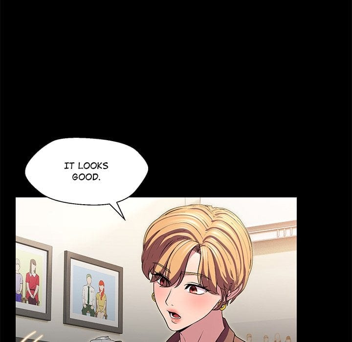 1 Day, 1 Girl Uncensored, chapter 16, page 57 of 86