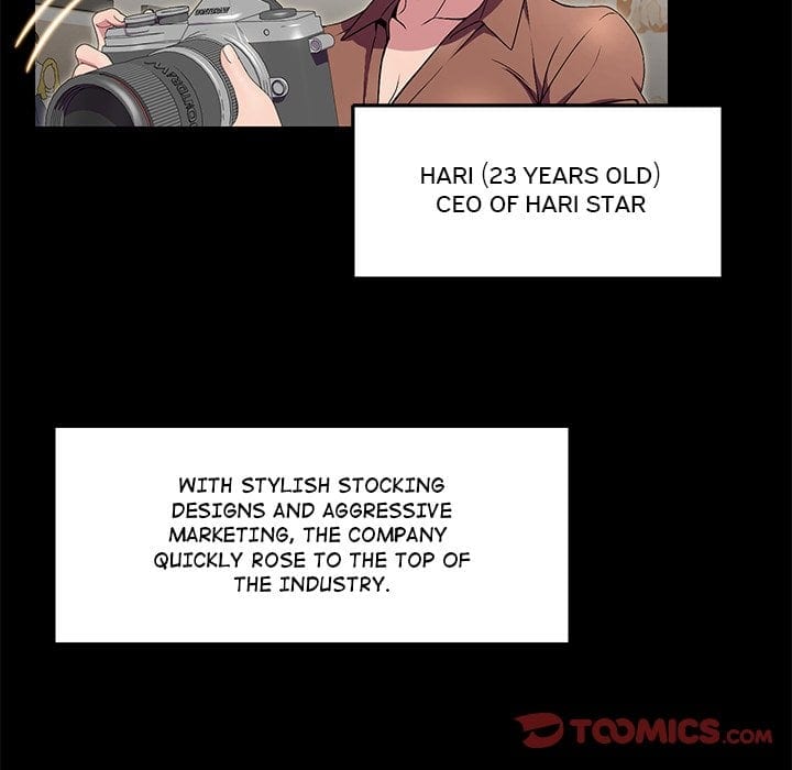 1 Day, 1 Girl Uncensored, chapter 16, page 58 of 86