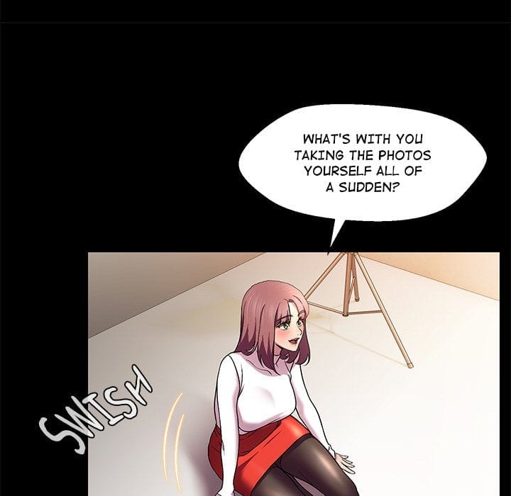 1 Day, 1 Girl Uncensored, chapter 16, page 59 of 86