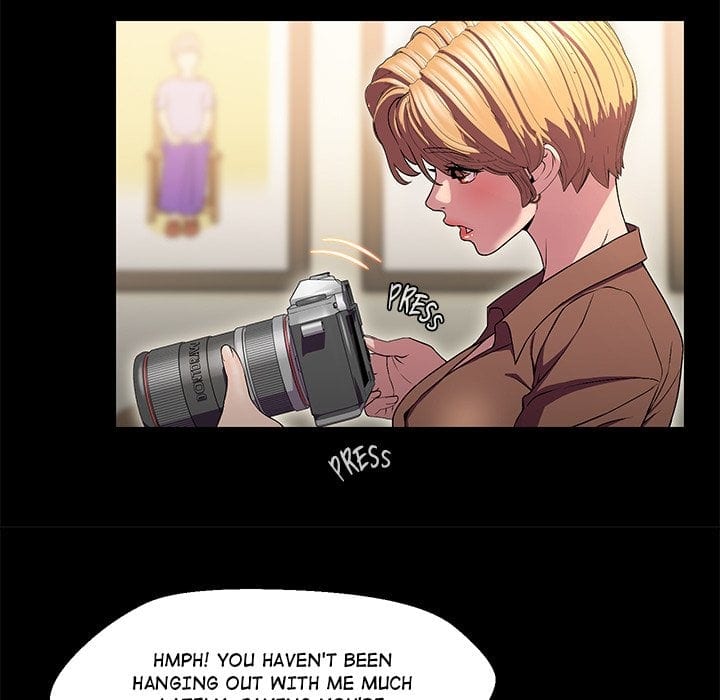 1 Day, 1 Girl Uncensored, chapter 16, page 61 of 86