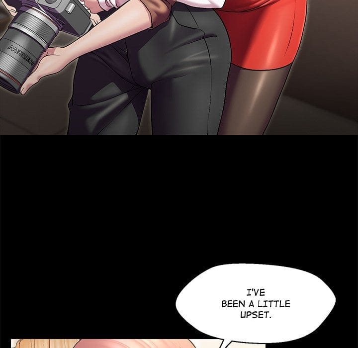 1 Day, 1 Girl Uncensored, chapter 16, page 63 of 86