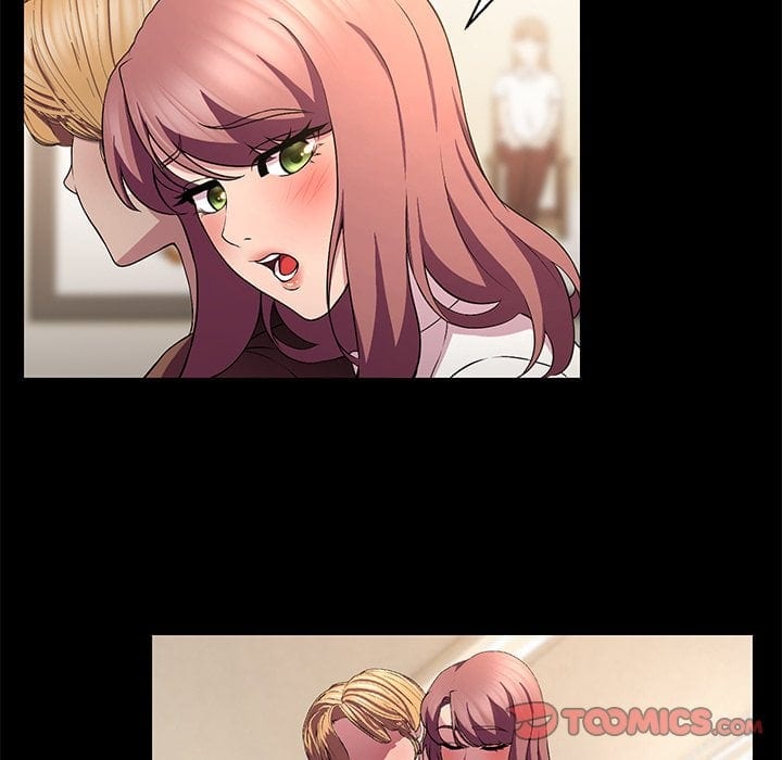 1 Day, 1 Girl Uncensored, chapter 16, page 64 of 86