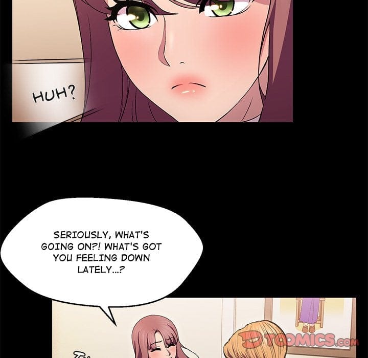 1 Day, 1 Girl Uncensored, chapter 16, page 66 of 86