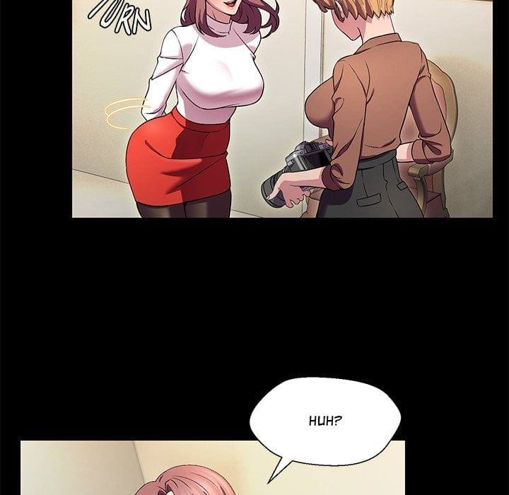 1 Day, 1 Girl Uncensored, chapter 16, page 67 of 86