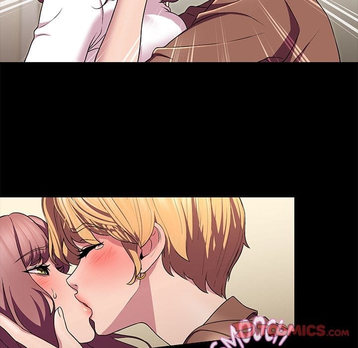 1 Day, 1 Girl Uncensored, chapter 16, page 72 of 86