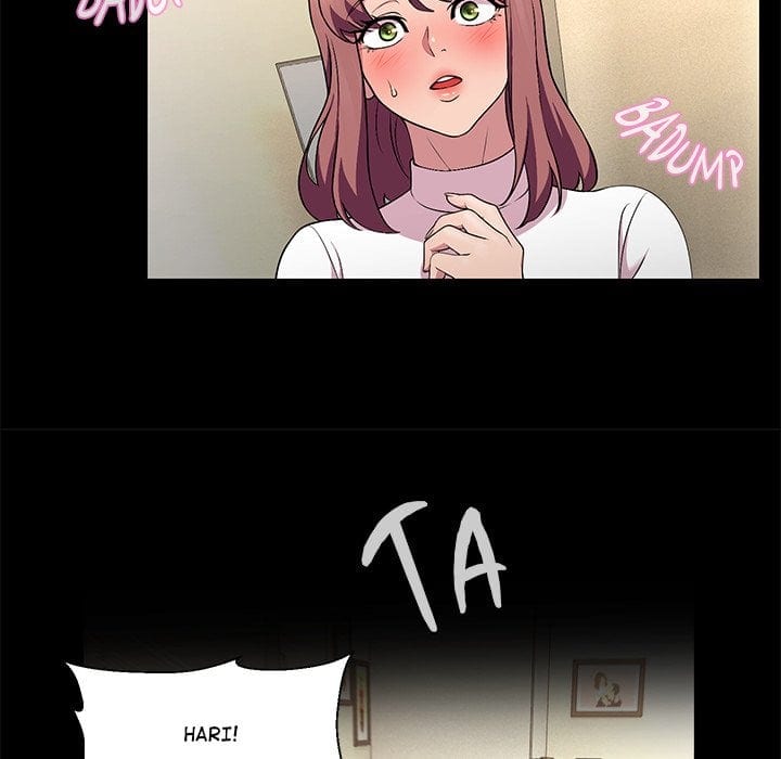 1 Day, 1 Girl Uncensored, chapter 16, page 75 of 86