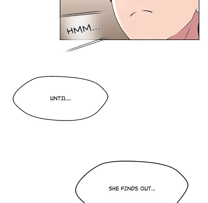 1 Day, 1 Girl Uncensored, chapter 16, page 83 of 86