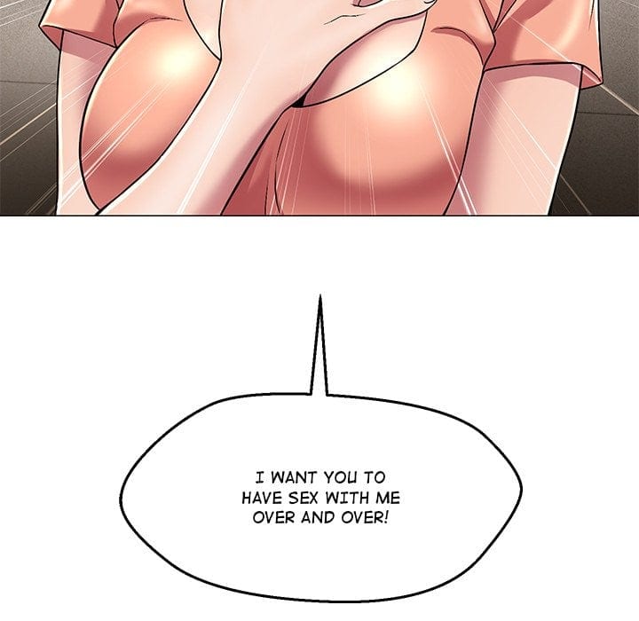 1 Day, 1 Girl Uncensored, chapter 16, page 85 of 86
