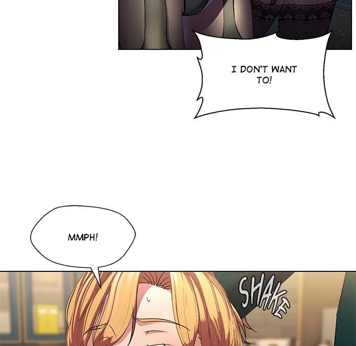 1 Day, 1 Girl Uncensored, chapter 17, page 7 of 98