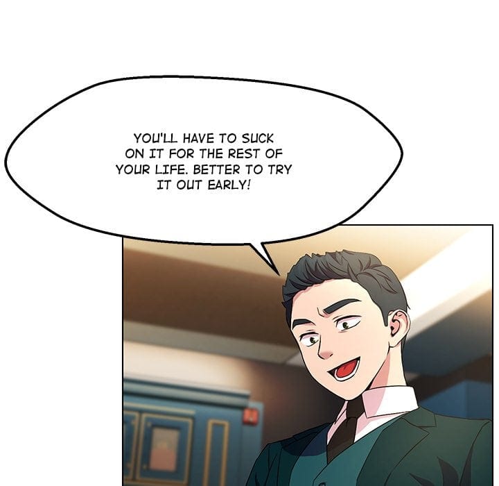 1 Day, 1 Girl Uncensored, chapter 17, page 11 of 98