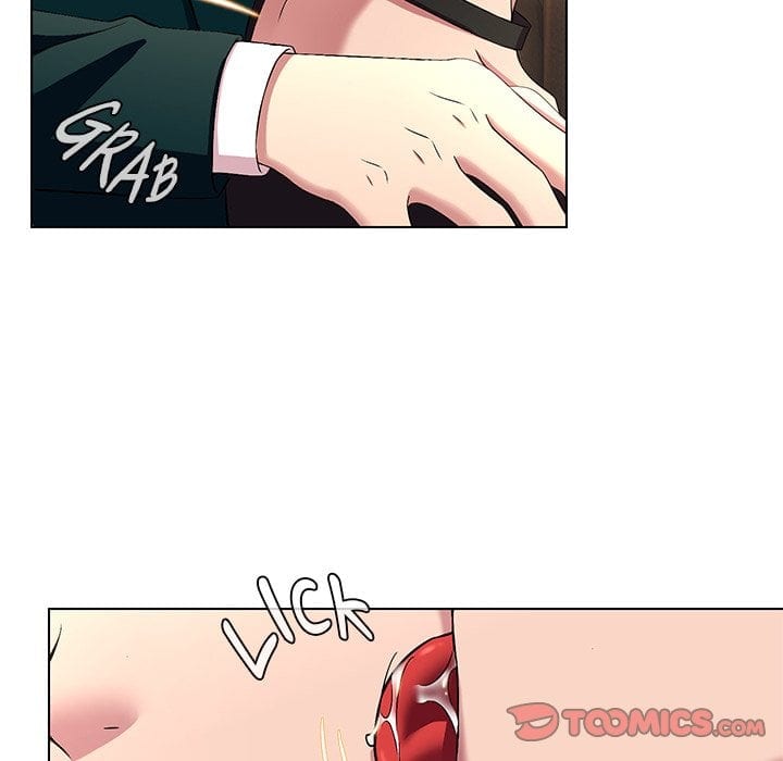 1 Day, 1 Girl Uncensored, chapter 17, page 30 of 98