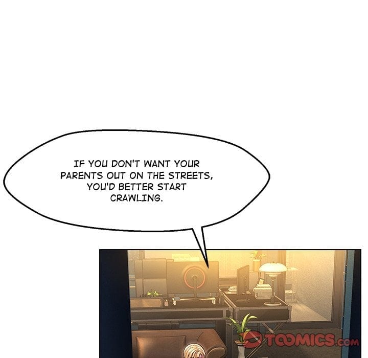 1 Day, 1 Girl Uncensored, chapter 17, page 34 of 98
