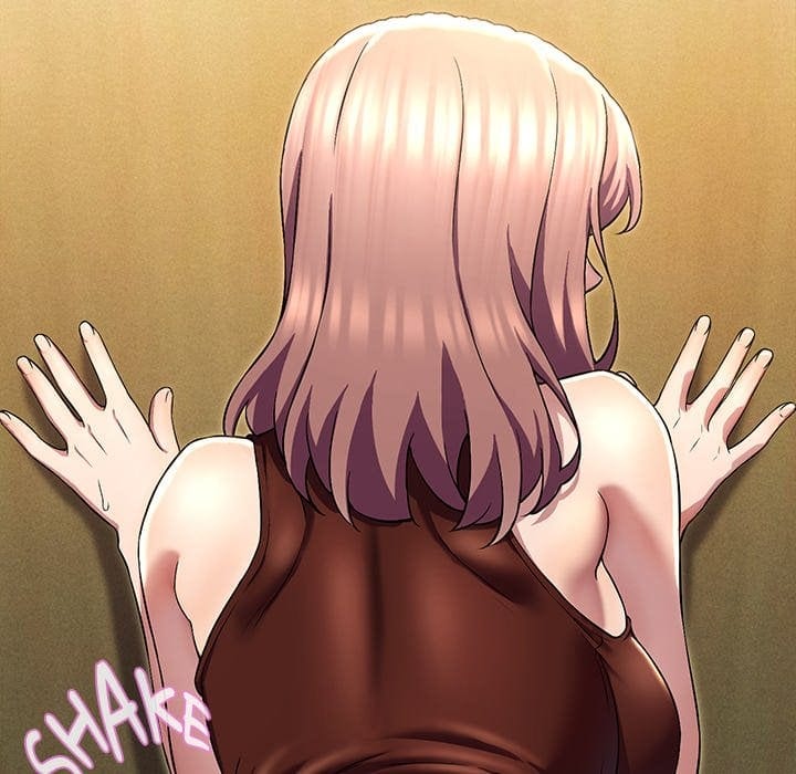 1 Day, 1 Girl Uncensored, chapter 17, page 45 of 98
