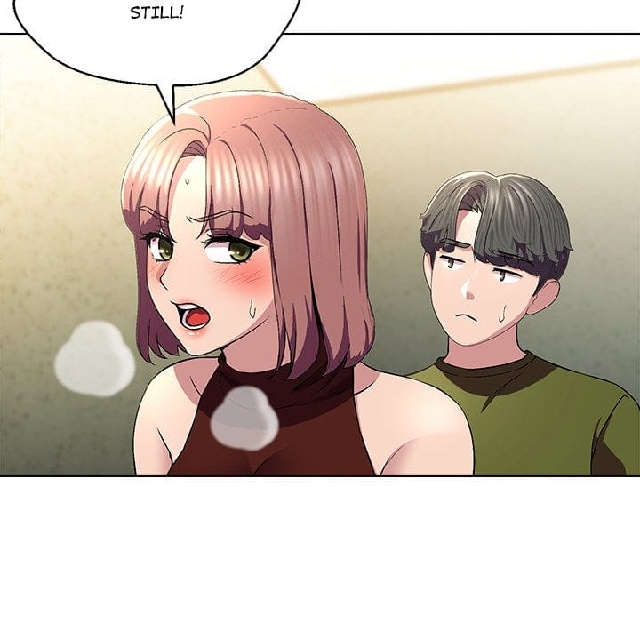 1 Day, 1 Girl Uncensored, chapter 17, page 48 of 98