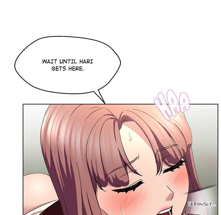 1 Day, 1 Girl Uncensored, chapter 17, page 49 of 98