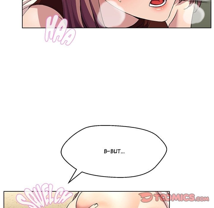 1 Day, 1 Girl Uncensored, chapter 17, page 50 of 98