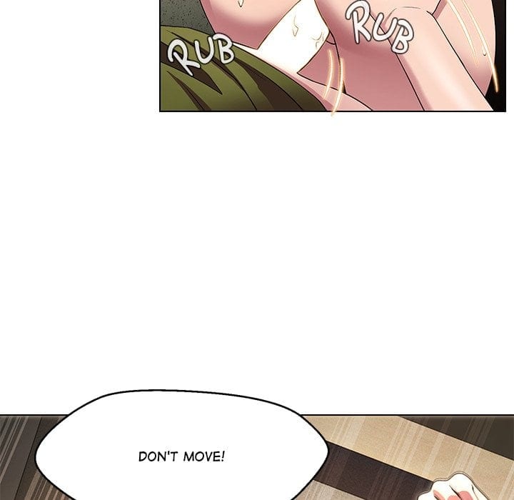 1 Day, 1 Girl Uncensored, chapter 17, page 56 of 98