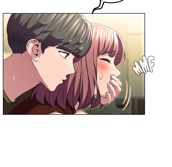 1 Day, 1 Girl Uncensored, chapter 17, page 60 of 98