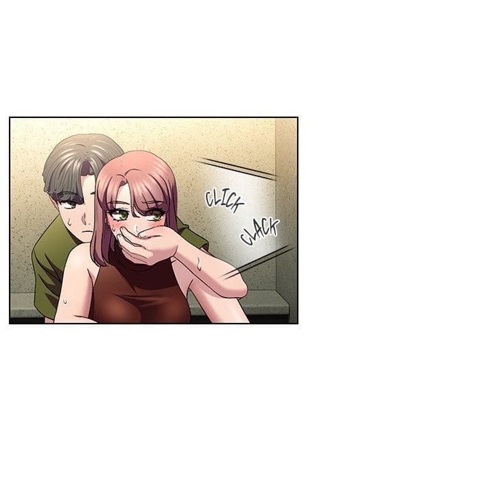 1 Day, 1 Girl Uncensored, chapter 17, page 61 of 98