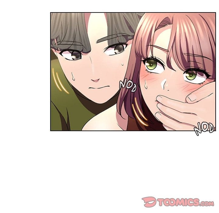 1 Day, 1 Girl Uncensored, chapter 17, page 62 of 98
