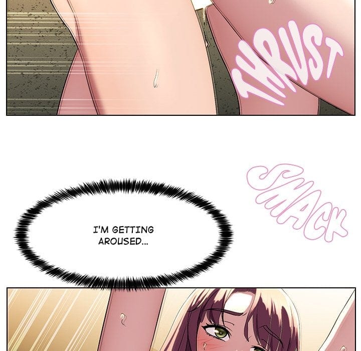 1 Day, 1 Girl Uncensored, chapter 17, page 65 of 98