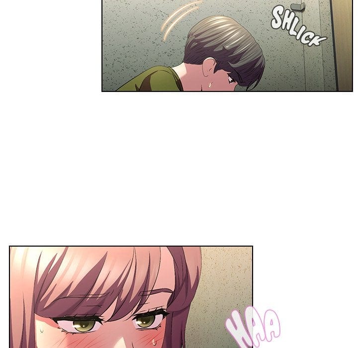 1 Day, 1 Girl Uncensored, chapter 17, page 73 of 98