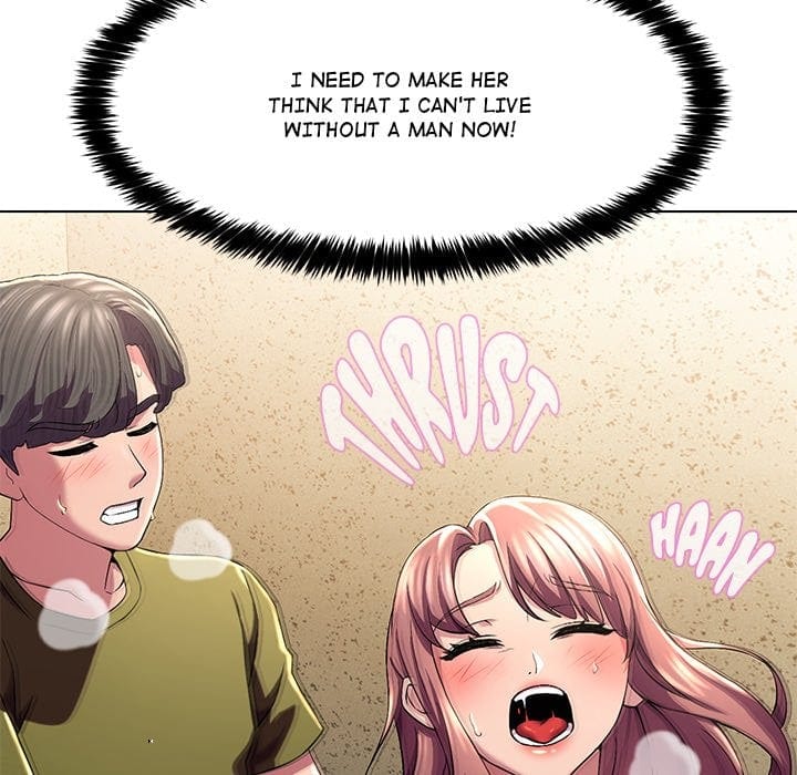 1 Day, 1 Girl Uncensored, chapter 17, page 76 of 98