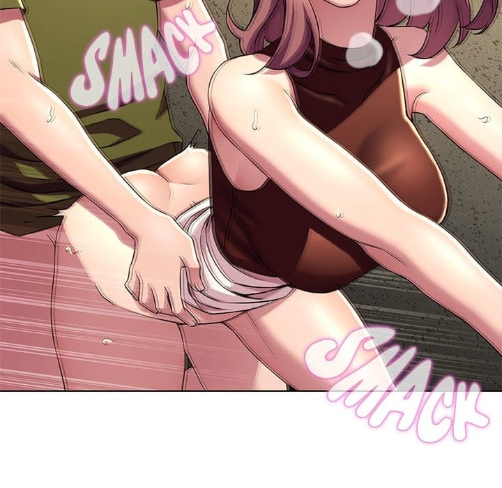 1 Day, 1 Girl Uncensored, chapter 17, page 77 of 98