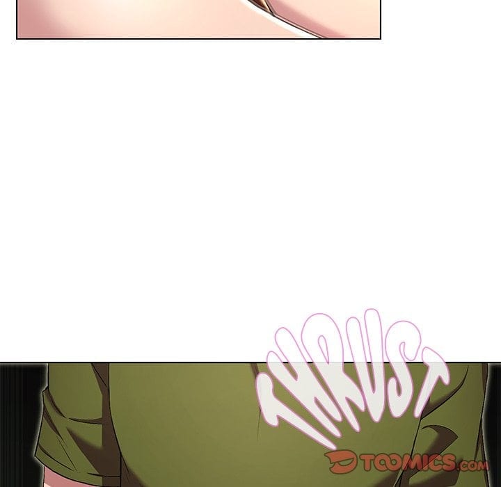 1 Day, 1 Girl Uncensored, chapter 17, page 82 of 98