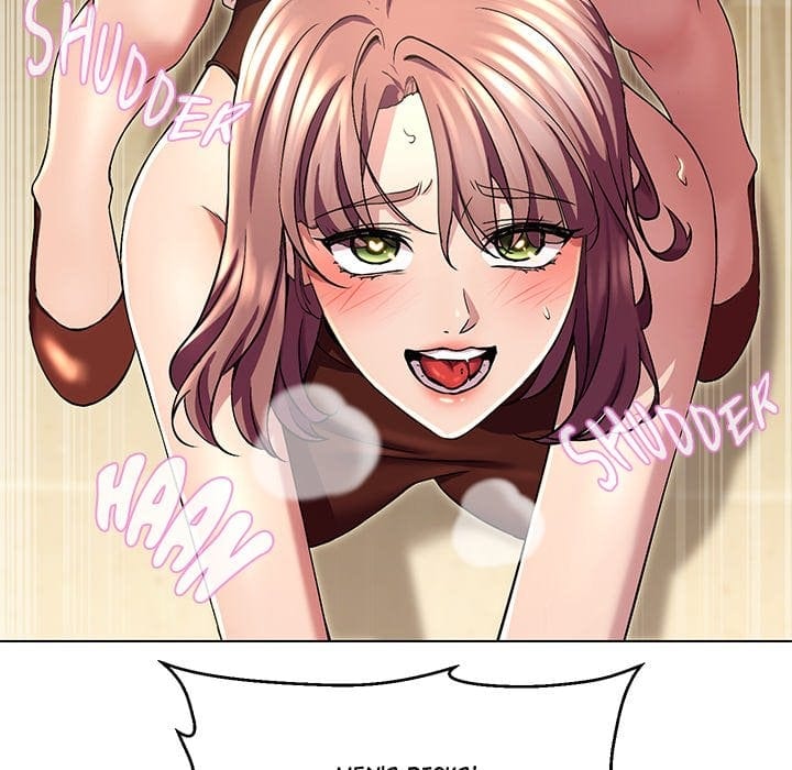 1 Day, 1 Girl Uncensored, chapter 17, page 84 of 98