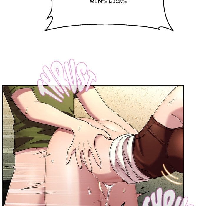 1 Day, 1 Girl Uncensored, chapter 17, page 85 of 98