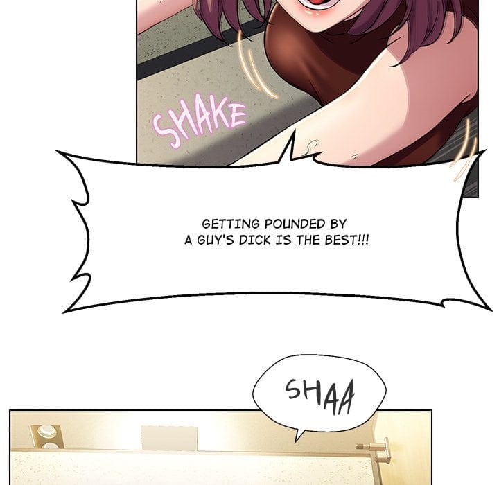 1 Day, 1 Girl Uncensored, chapter 17, page 87 of 98
