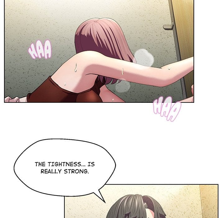 1 Day, 1 Girl Uncensored, chapter 17, page 88 of 98
