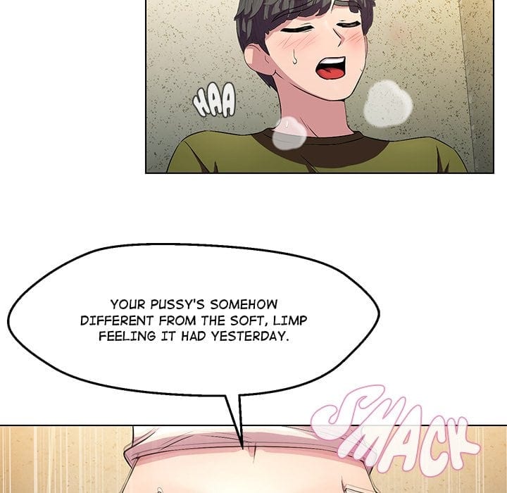 1 Day, 1 Girl Uncensored, chapter 17, page 89 of 98