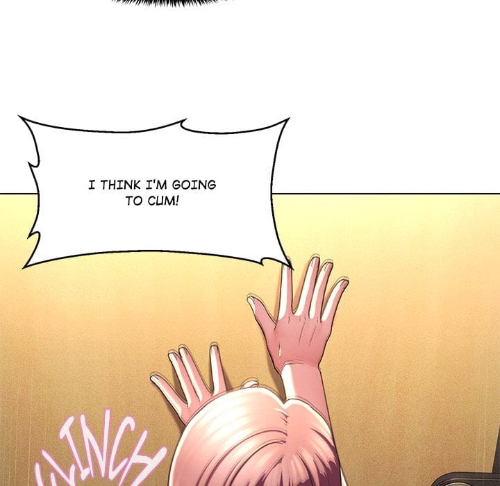 1 Day, 1 Girl Uncensored, chapter 17, page 92 of 98