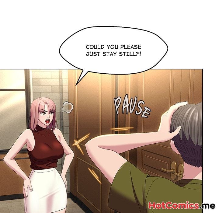 1 Day, 1 Girl Uncensored, chapter 18, page 5 of 109