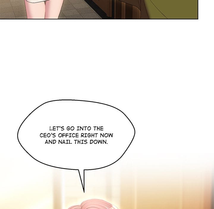 1 Day, 1 Girl Uncensored, chapter 18, page 6 of 109