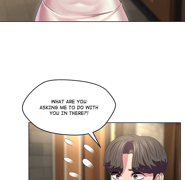 1 Day, 1 Girl Uncensored, chapter 18, page 8 of 109