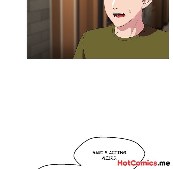 1 Day, 1 Girl Uncensored, chapter 18, page 9 of 109