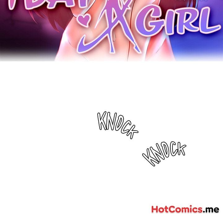 1 Day, 1 Girl Uncensored, chapter 18, page 14 of 109