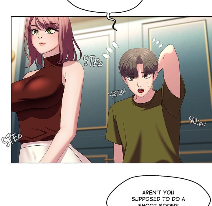 1 Day, 1 Girl Uncensored, chapter 18, page 21 of 109