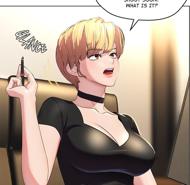 1 Day, 1 Girl Uncensored, chapter 18, page 22 of 109