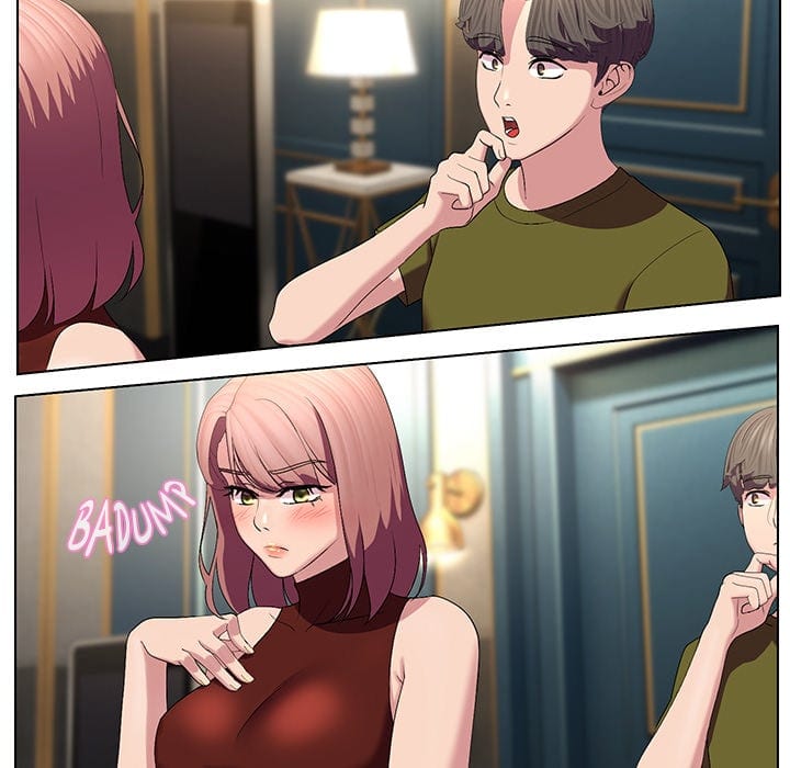 1 Day, 1 Girl Uncensored, chapter 18, page 24 of 109